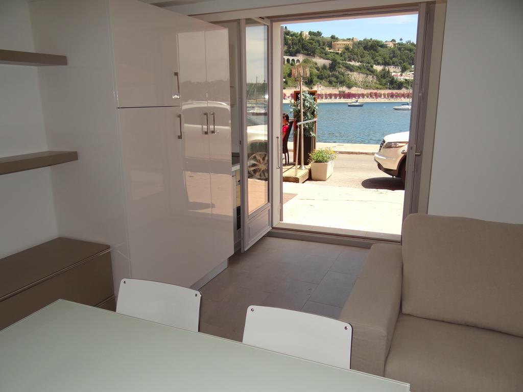 Les Pieds Dans La Mer Best Place Villefranche-sur-Mer Exterior photo