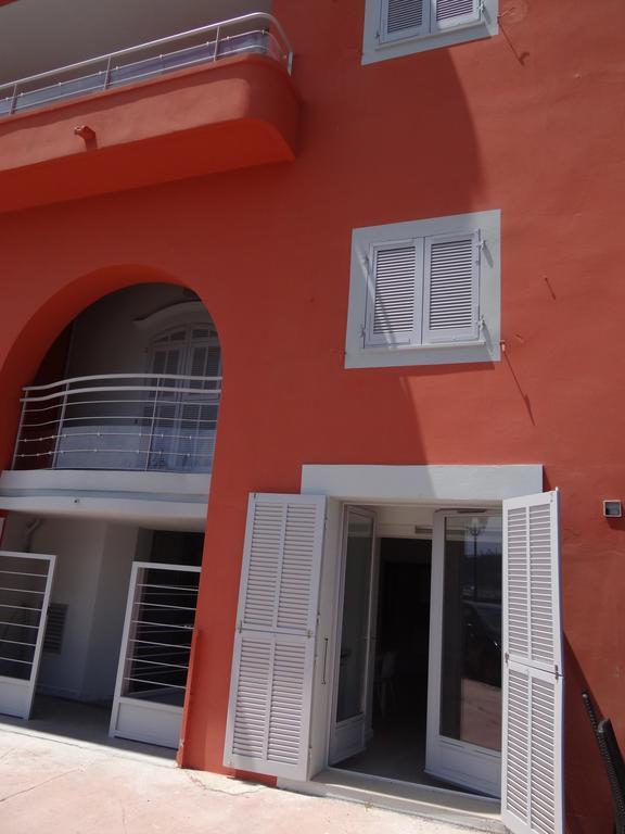 Les Pieds Dans La Mer Best Place Villefranche-sur-Mer Exterior photo